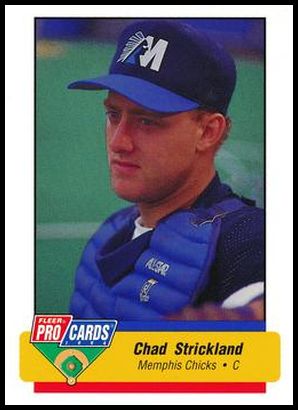 361 Chad Strickland